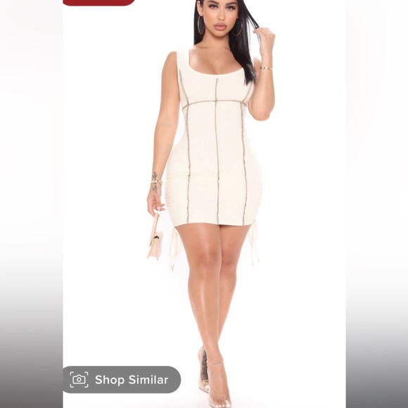 Fashion Nova Dresses & Skirts - NWT fashion Nova dress